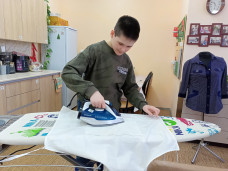 Волшебники быта 3