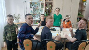 С Вербным воскресеньем! 5